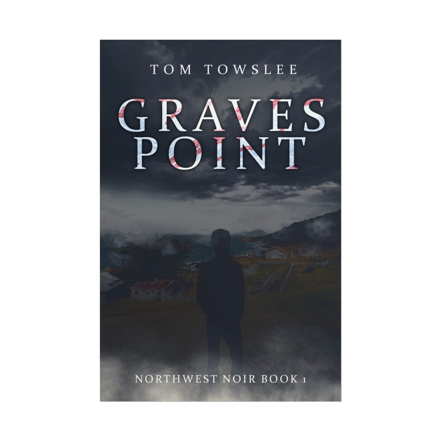 Graves Point - Poster