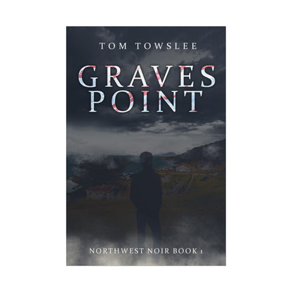 Graves Point - Poster