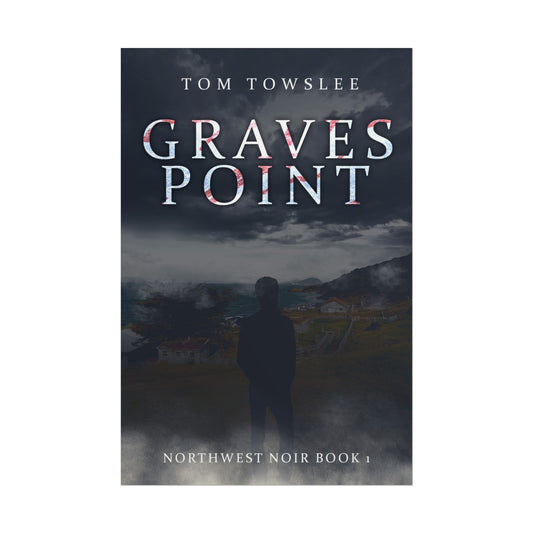 Graves Point - Poster