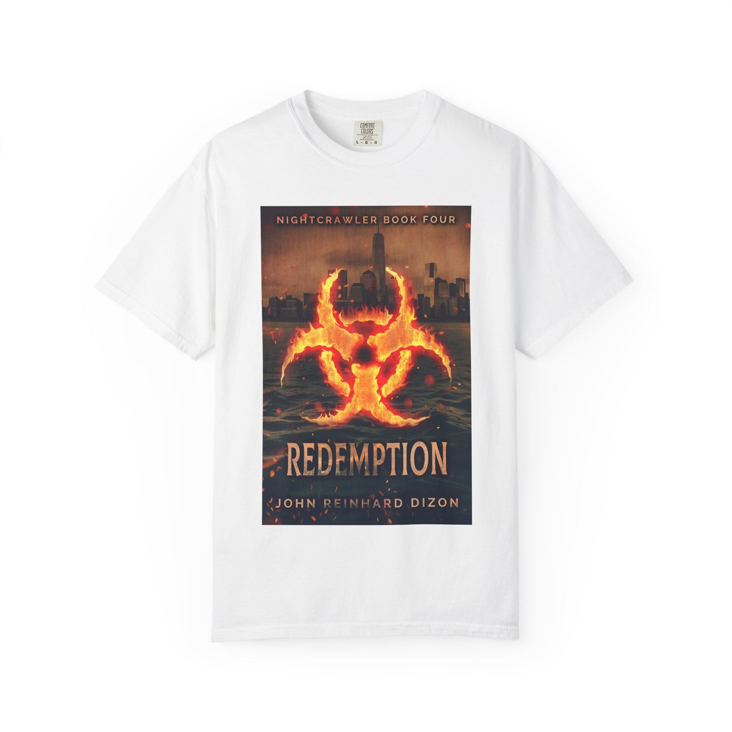 Redemption - Unisex T-Shirt