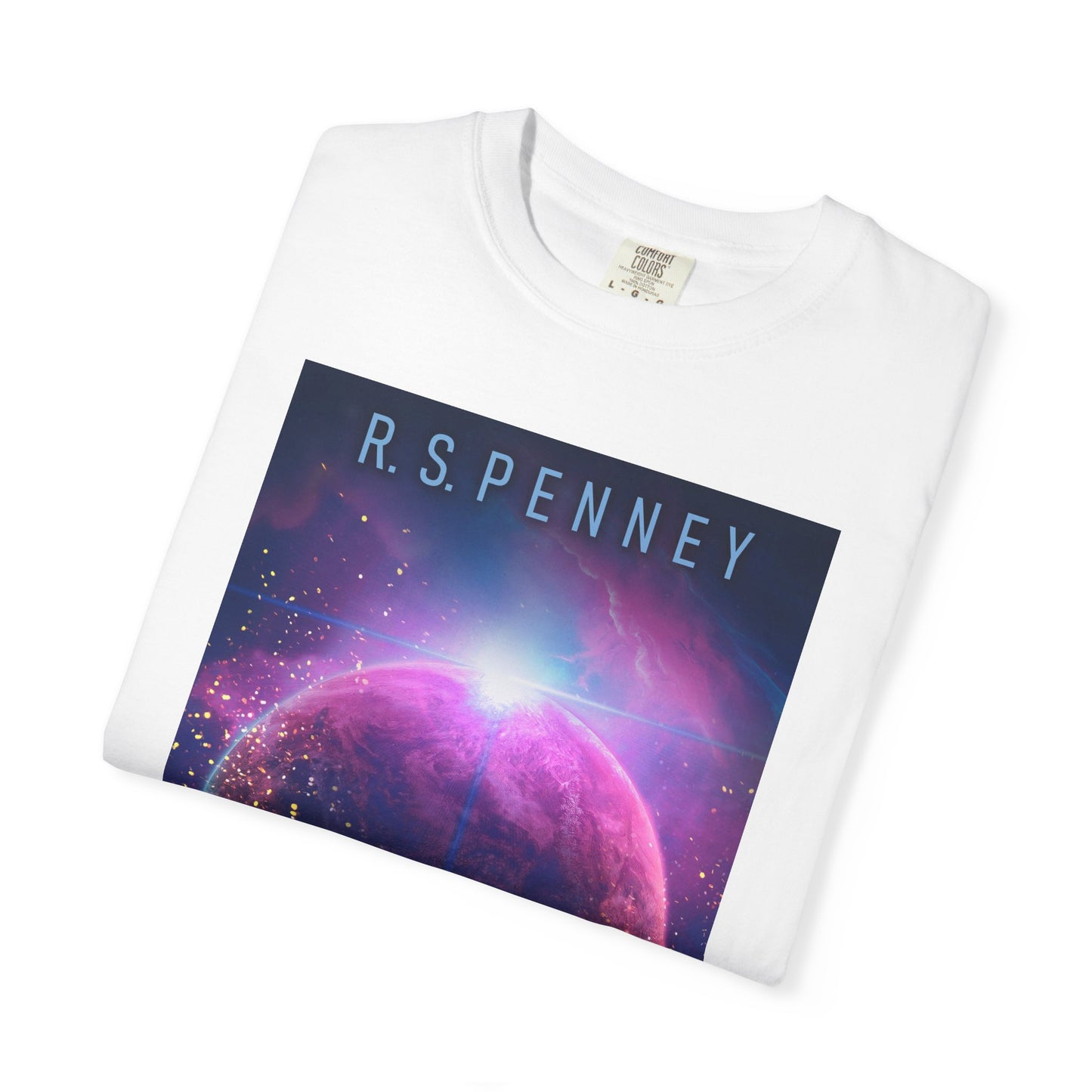 Those Who Rise - Unisex T-Shirt