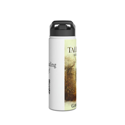 The Talisman - Stainless Steel Water Bottle