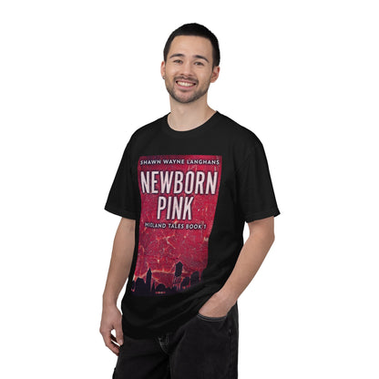 Newborn Pink - Unisex T-Shirt