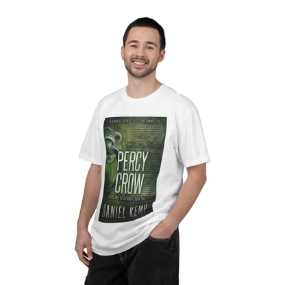 Percy Crow - Unisex T-Shirt