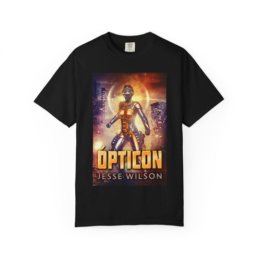 Opticon - Unisex T-Shirt