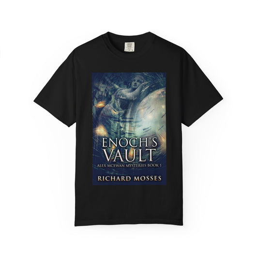 Enoch's Vault - Unisex T-Shirt
