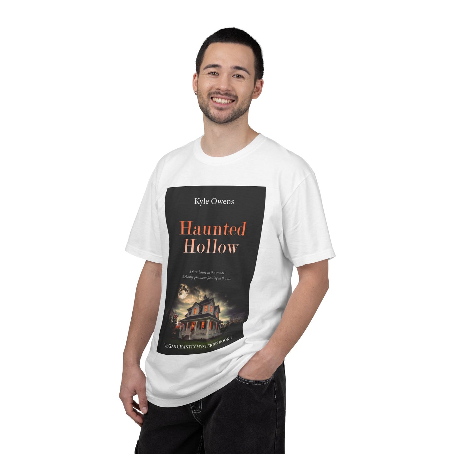 Haunted Hollow - Unisex T-Shirt