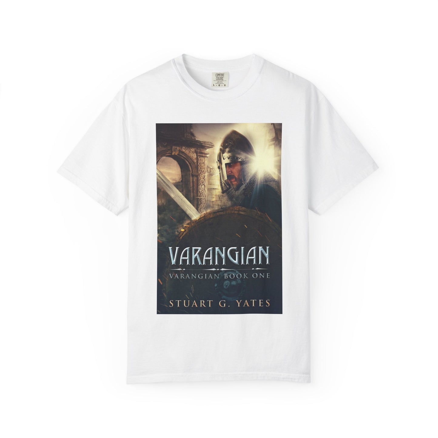 Varangian - Unisex T-Shirt