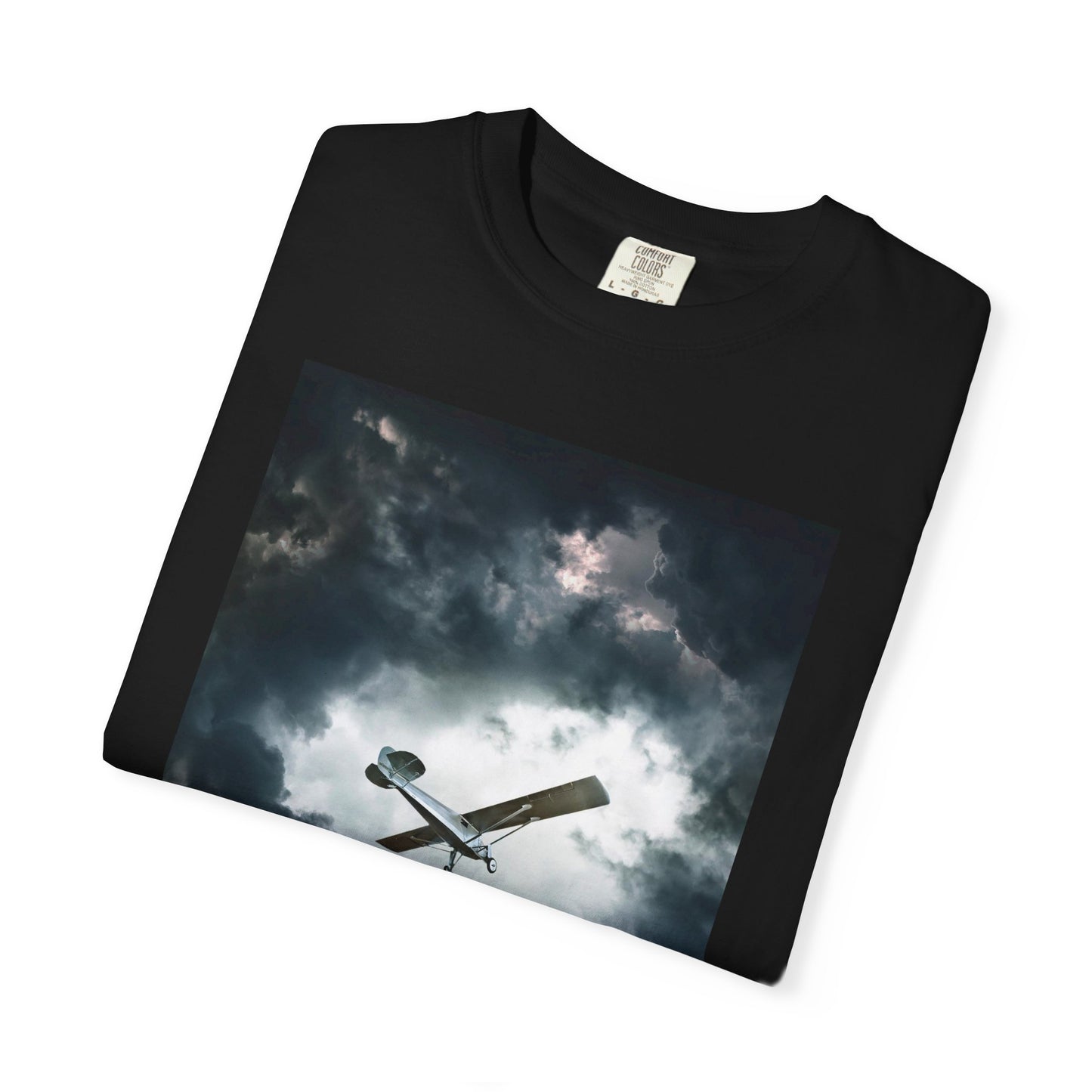 The Last Link - Unisex T-Shirt