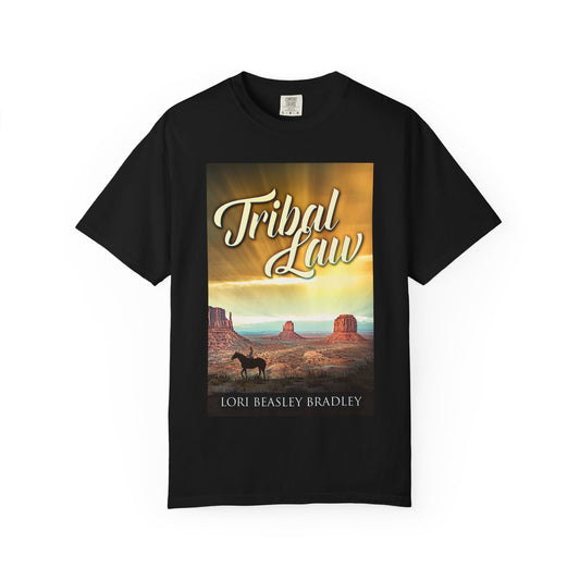 Tribal Law - Unisex T-Shirt