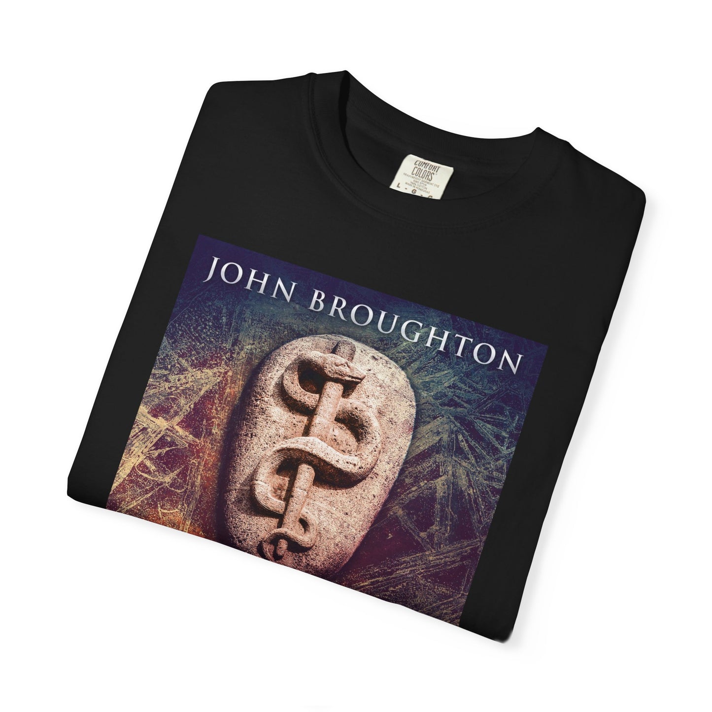 The Serpent Wand - Unisex T-Shirt