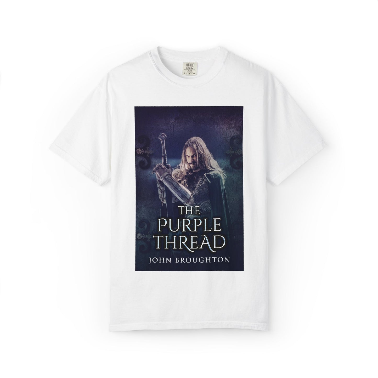 The Purple Thread - Unisex T-Shirt