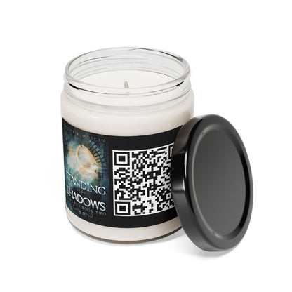 Standing in Shadows - Scented Soy Candle