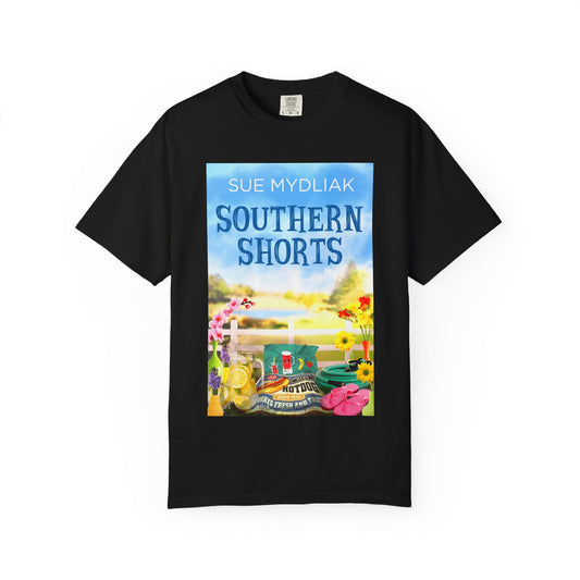Southern Shorts - Unisex T-Shirt