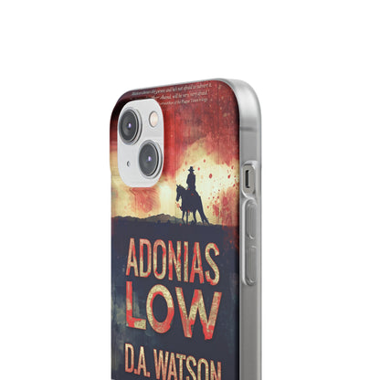 Adonias Low - Flexible Phone Case