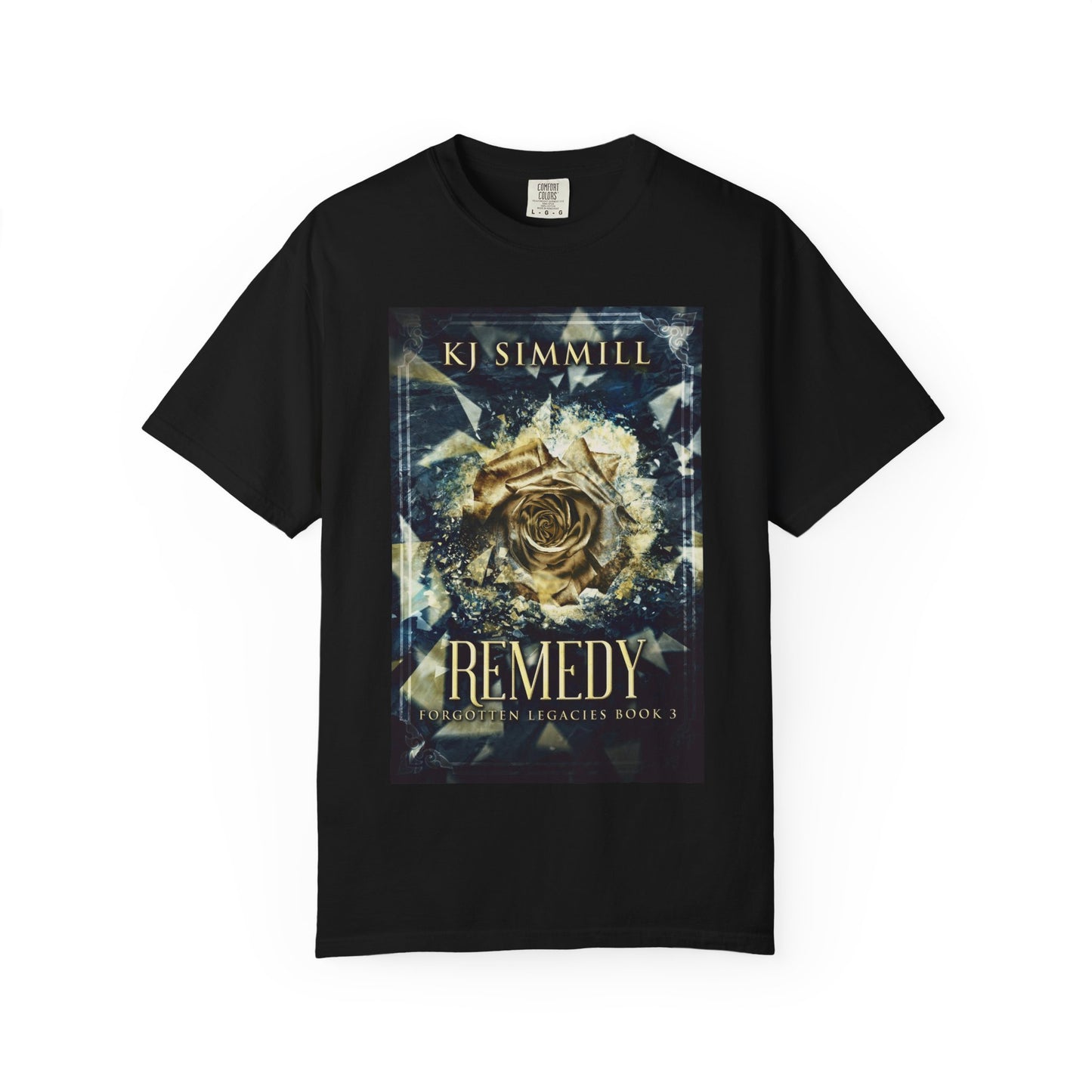 Remedy - Unisex T-Shirt