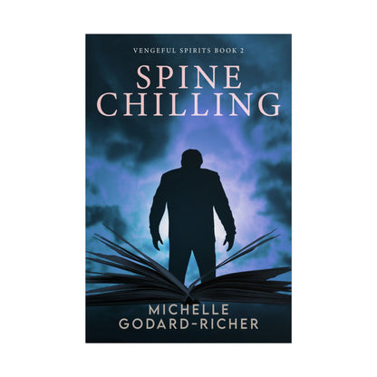 Spine Chilling - Poster