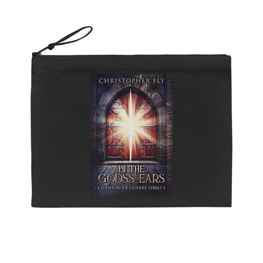 By The Gods's Ears - Pencil Case