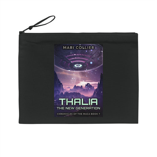 Thalia - The New Generation - Pencil Case