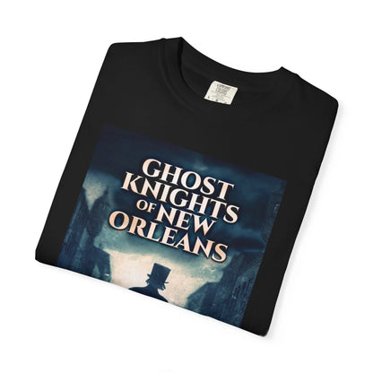 Ghost Knights Of New Orleans - Unisex T-Shirt