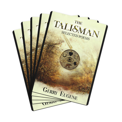 The Talisman - Playing Cards