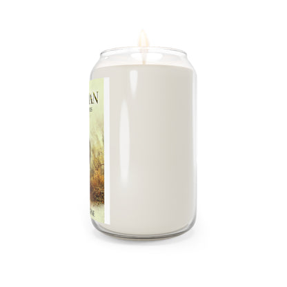 The Talisman - Scented Candle