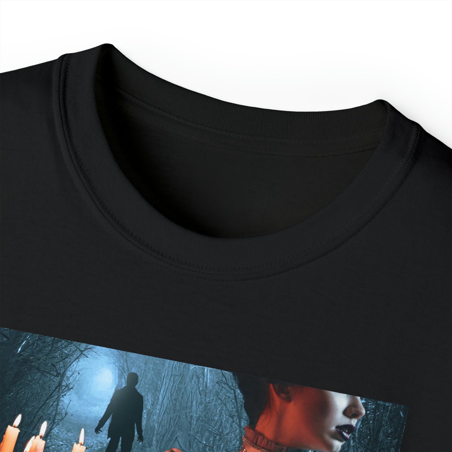 Tormented - Unisex T-Shirt