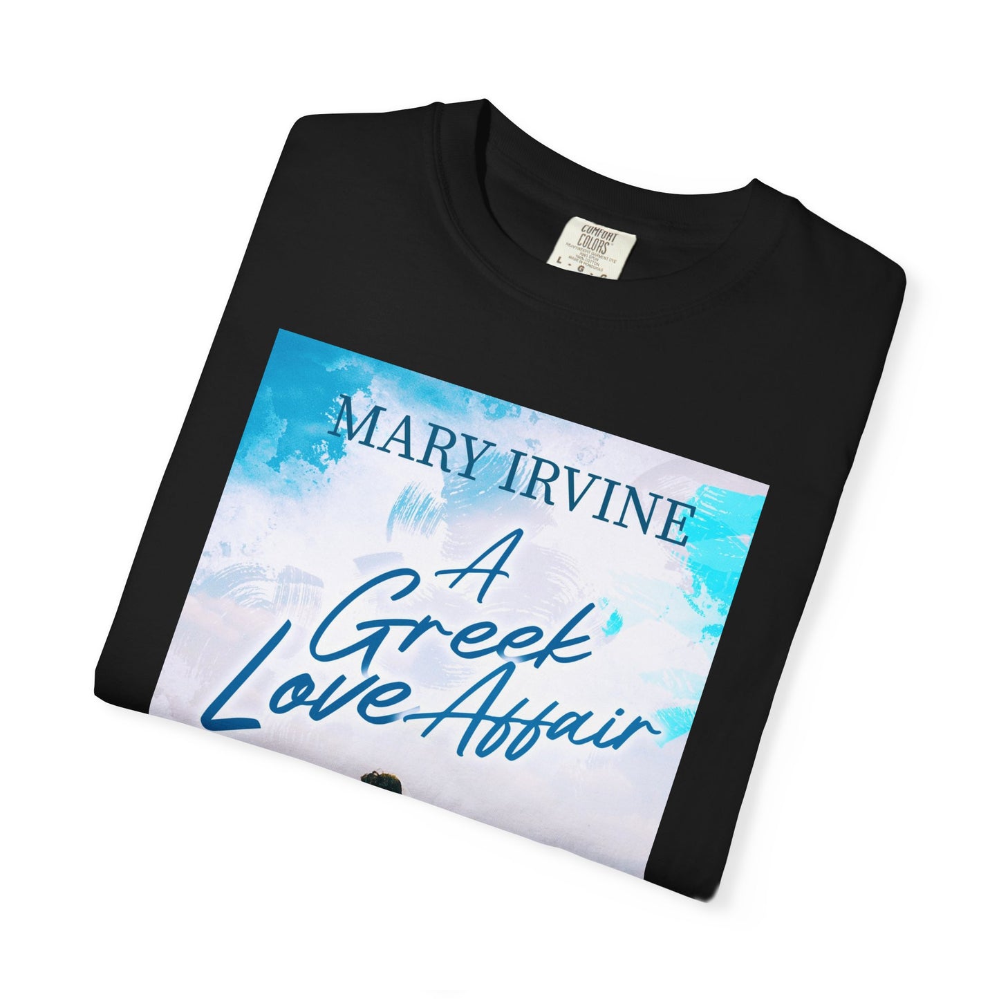 A Greek Love Affair - Unisex T-Shirt
