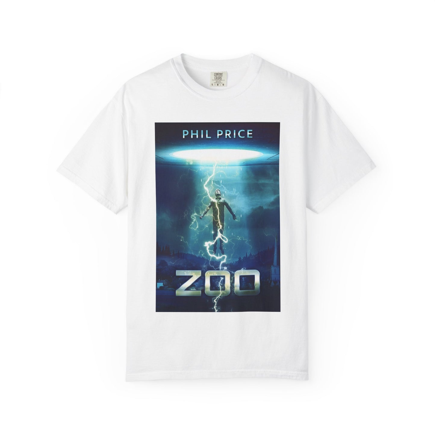 Zoo - Unisex T-Shirt