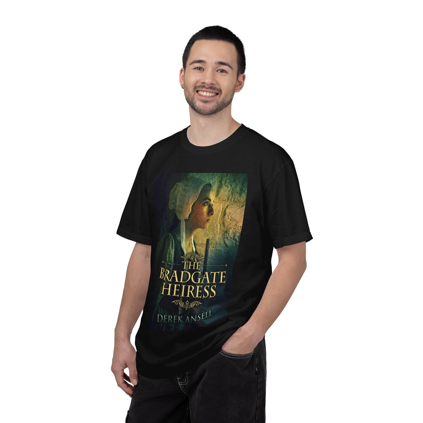 The Bradgate Heiress - Unisex T-Shirt