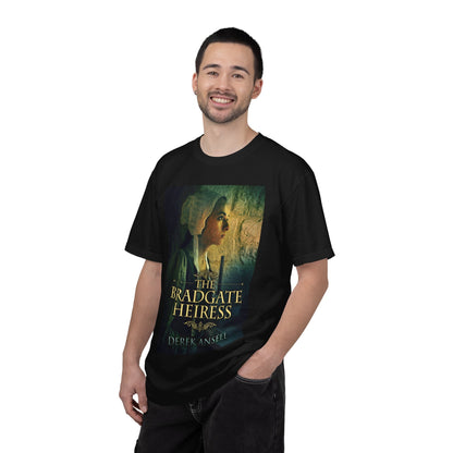 The Bradgate Heiress - Unisex T-Shirt