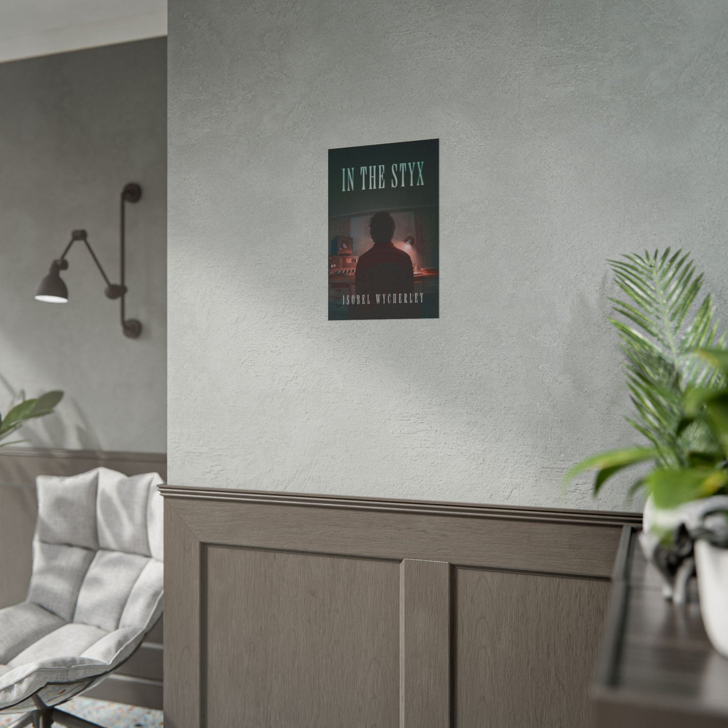 In The Styx - Poster