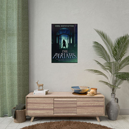 The Pariahs - Poster