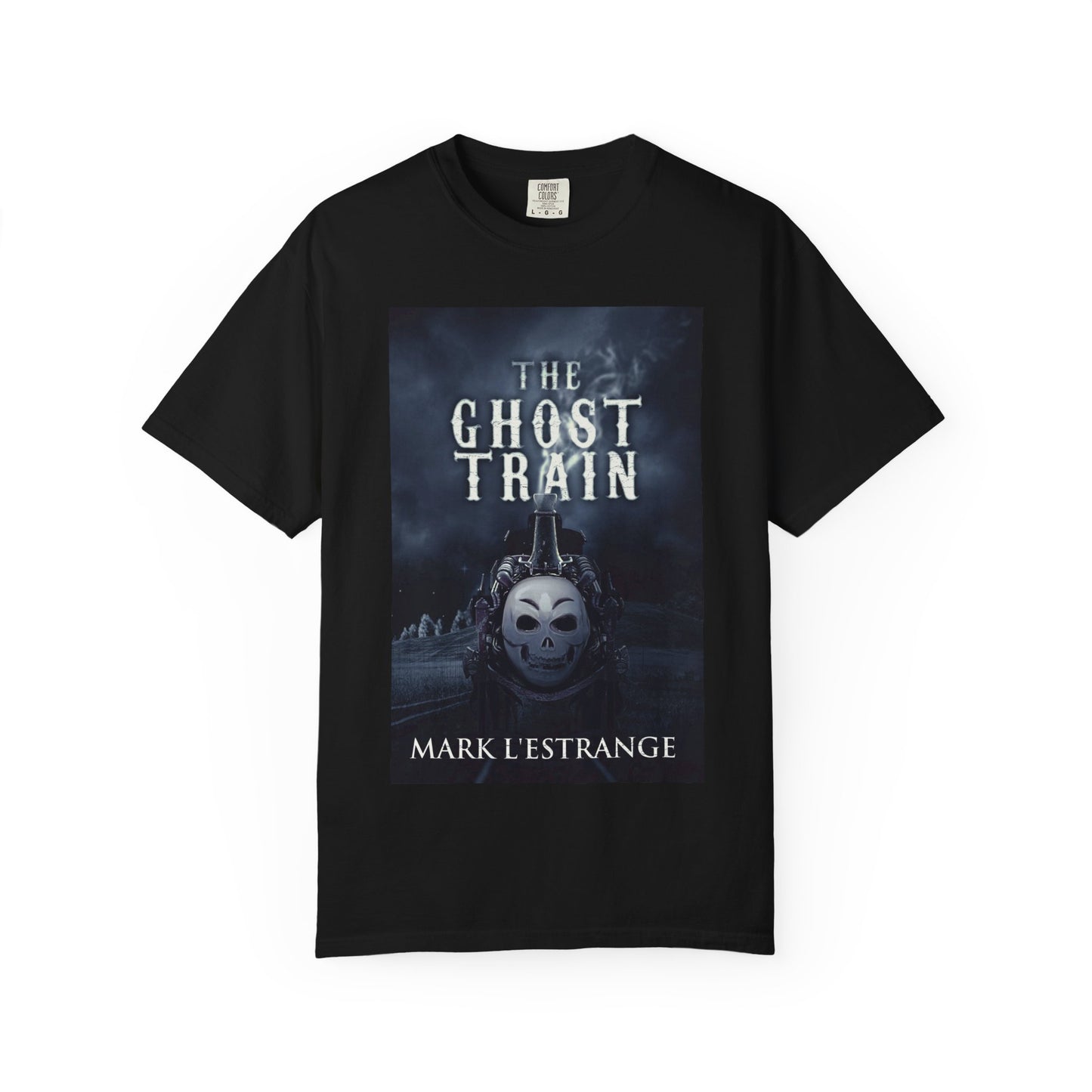 The Ghost Train - Unisex T-Shirt