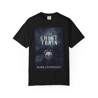 The Ghost Train - Unisex T-Shirt