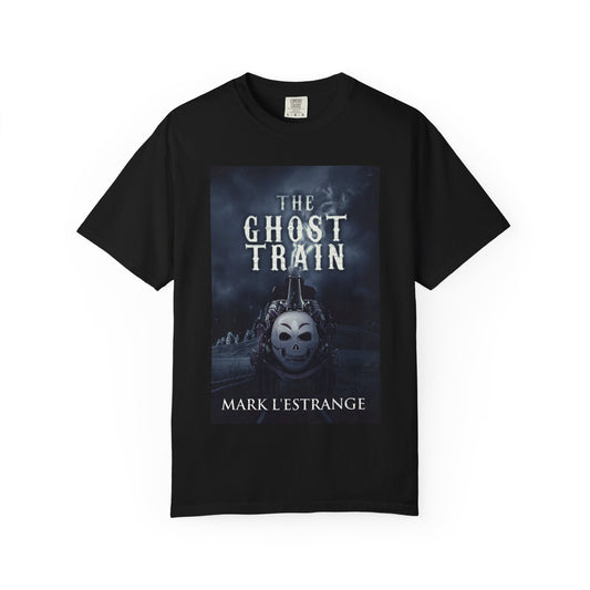 The Ghost Train - Unisex T-Shirt