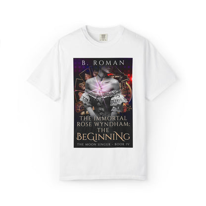 The Immortal Rose Wyndham - Unisex T-Shirt