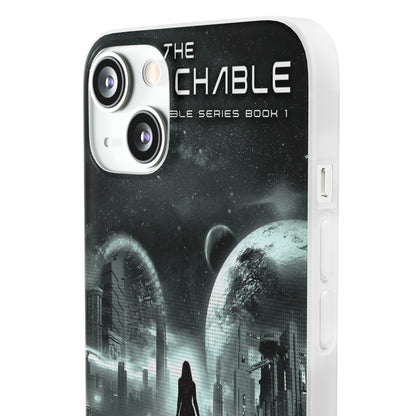 The Untouchable - Flexible Phone Case