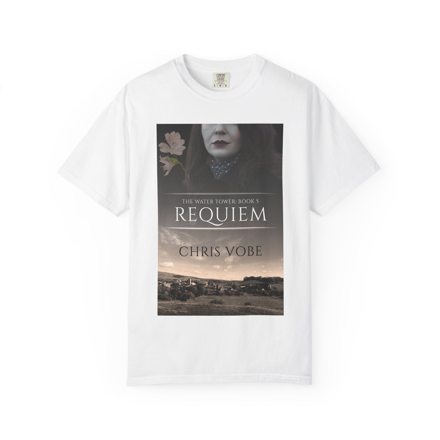 Requiem - Unisex T-Shirt