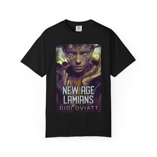 New Age Lamians - Unisex T-Shirt