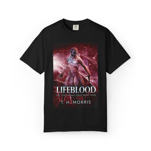 Lifeblood - Unisex T-Shirt