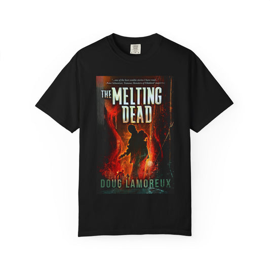 The Melting Dead - Unisex T-Shirt