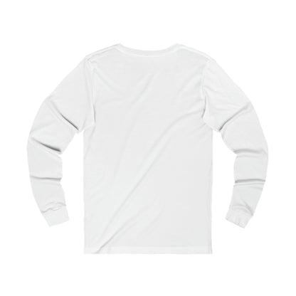 Adonias Low - Unisex Jersey Long Sleeve Tee