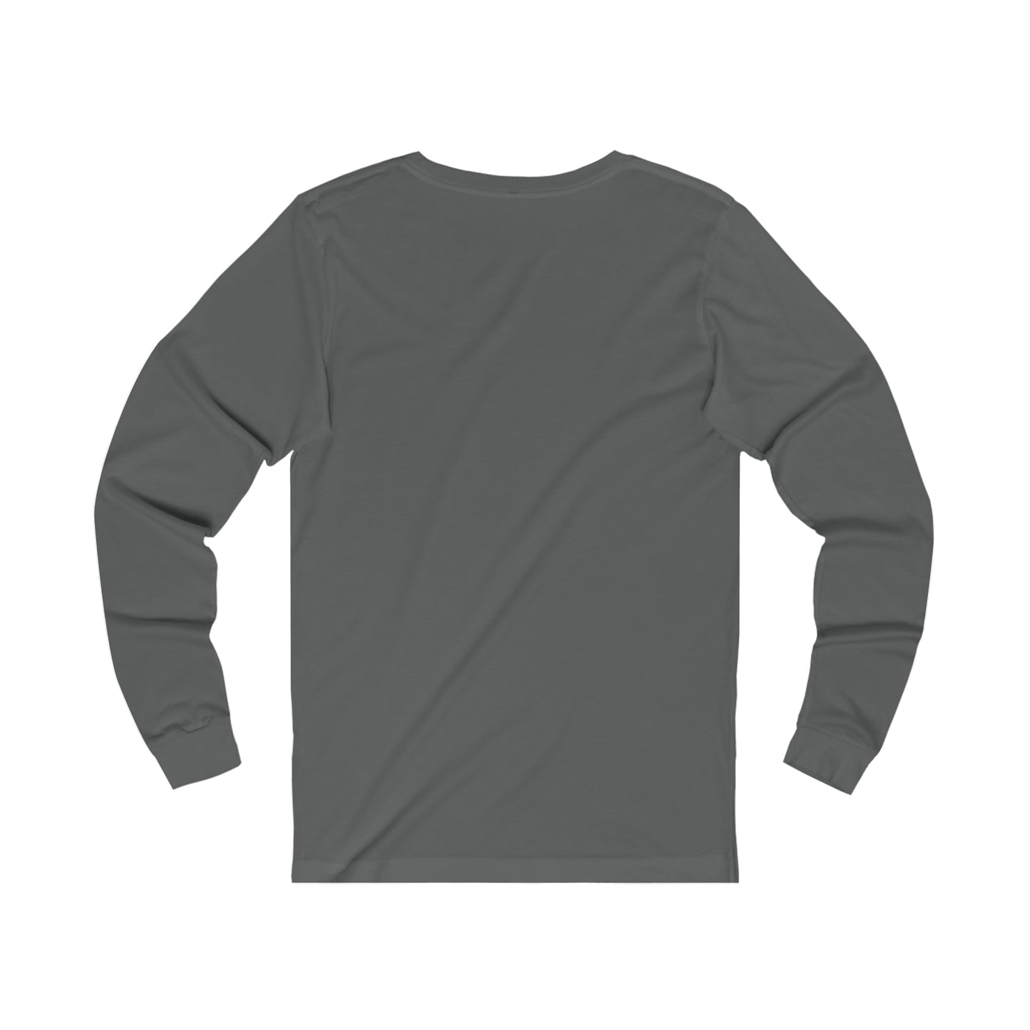 Adonias Low - Unisex Jersey Long Sleeve Tee