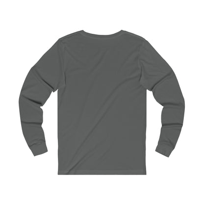 Adonias Low - Unisex Jersey Long Sleeve Tee