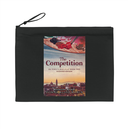 The Competition - Pencil Case