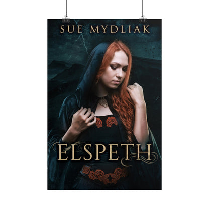 Elspeth - Poster