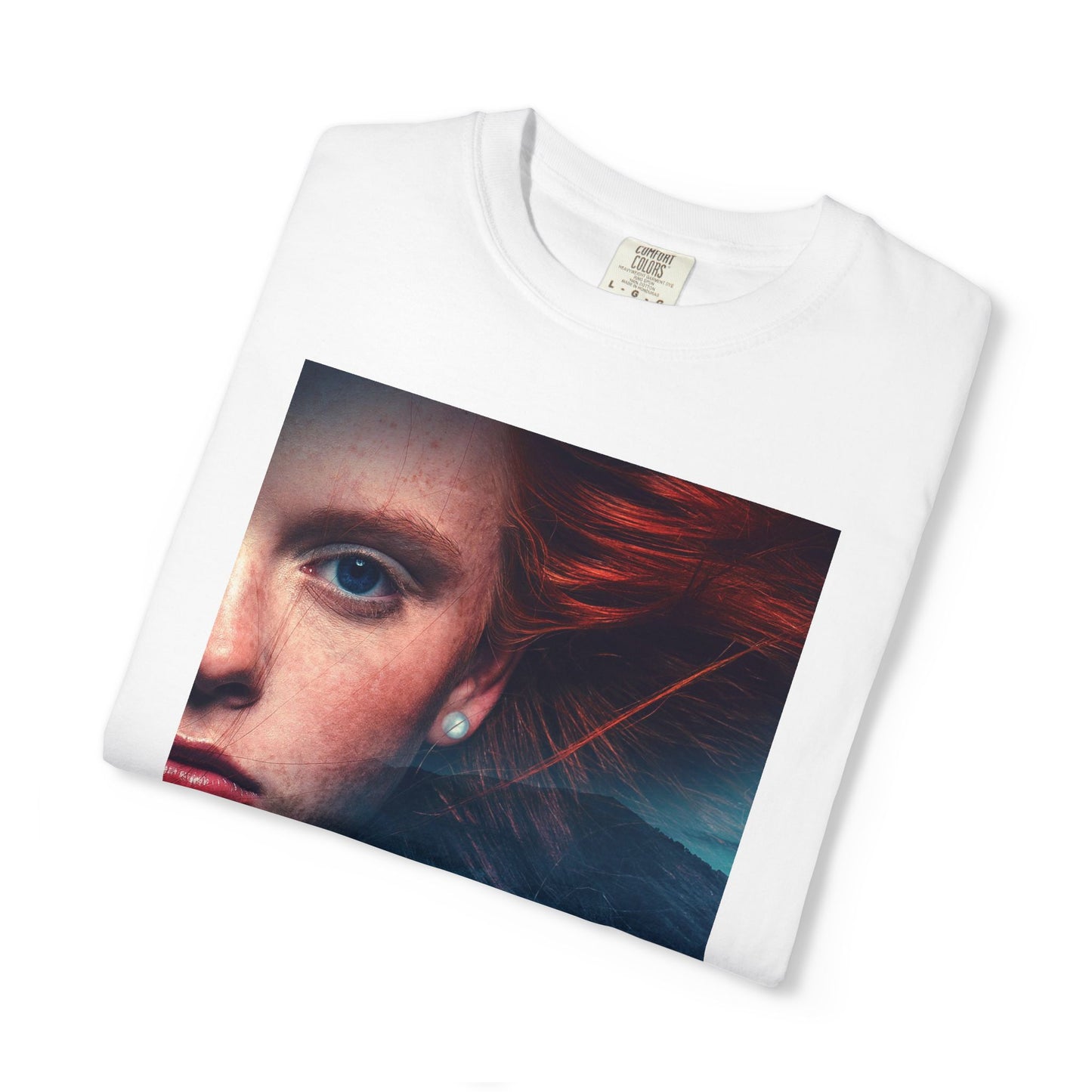 The Warrior Within - Unisex T-Shirt