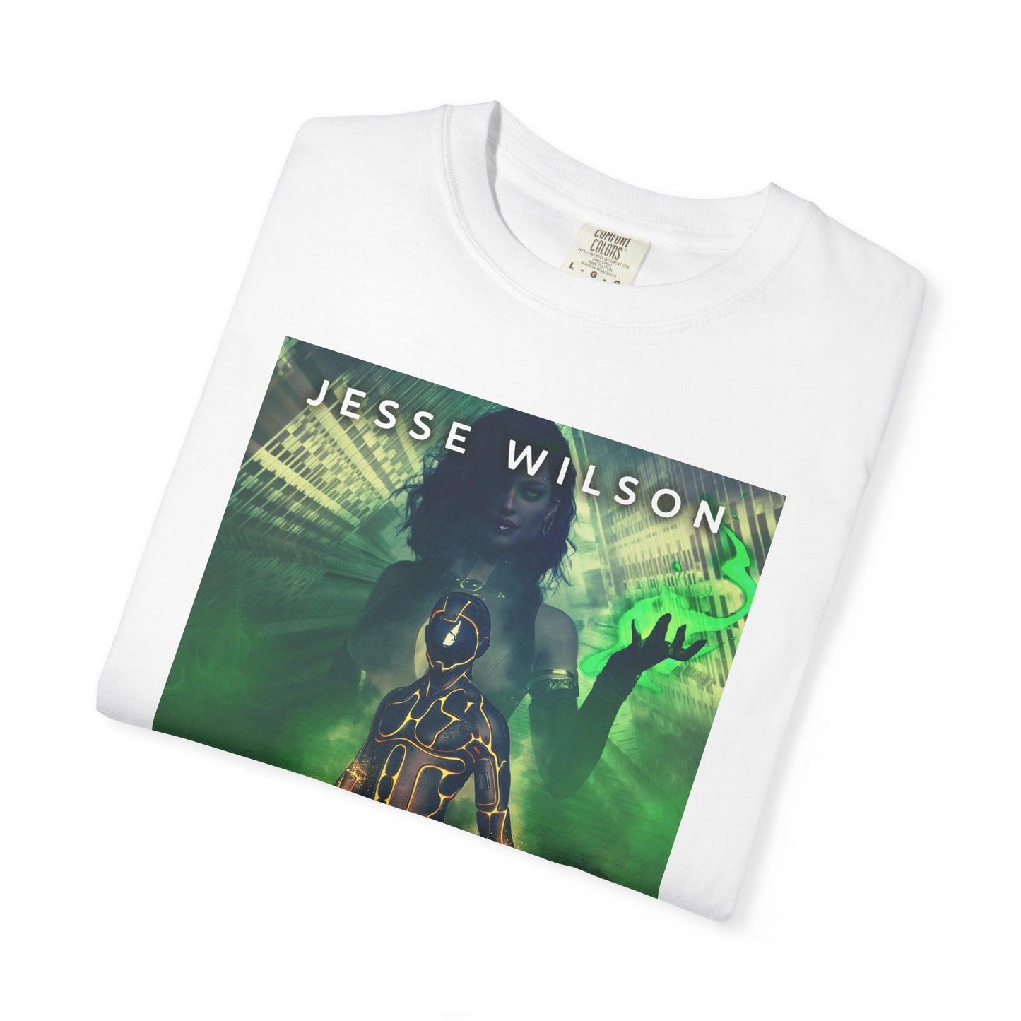 Delta Squad - Black - Unisex T-Shirt