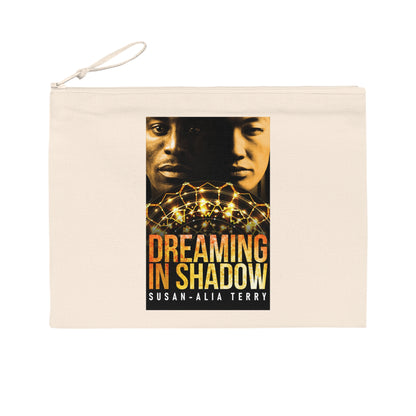 Dreaming In Shadow - Pencil Case